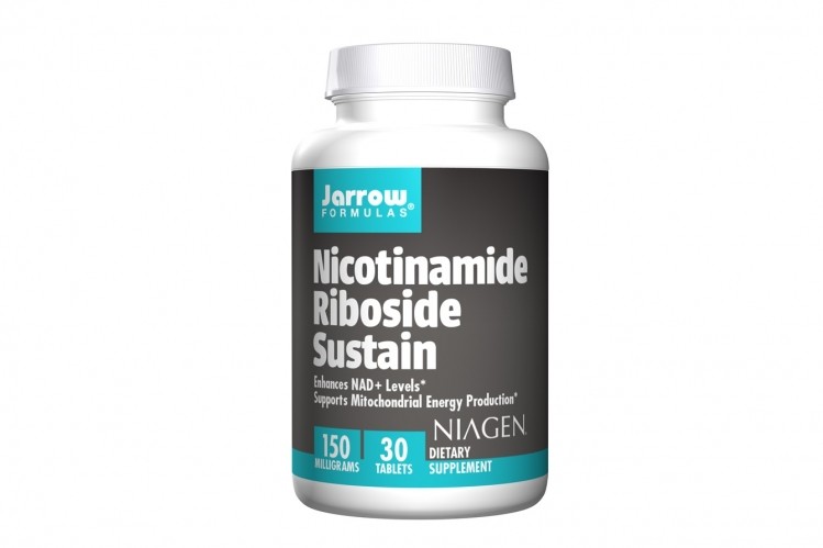 Nicotinamide Riboside Sustain by Jarrow Formulas