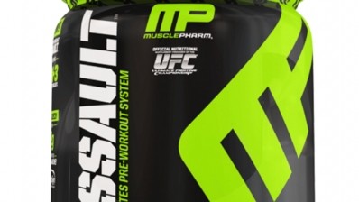 MusclePharm steps up ad spend in turnaround effort
