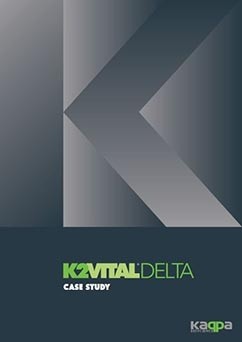 DELTA® Case Study: Vitamin K2 MK-7 Stability in Mineral Formulations