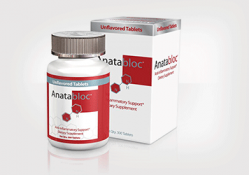 Star Scientific has employed a celebrity endorsement strategy to promote their antioxidant supplement Anatabloc.