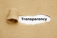 Transparency & traceability in the supply chain